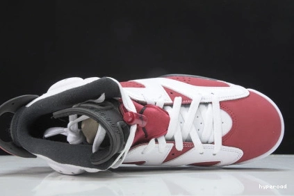 Hyperoad CARMINE (2021) JORDAN AIR 6 0803